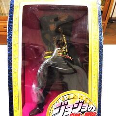ジョジョの奇妙な冒険　DXフィギア　空条 承太郎