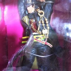 ジョジョの奇妙な冒険　DXフィギア　空条 承太郎の画像
