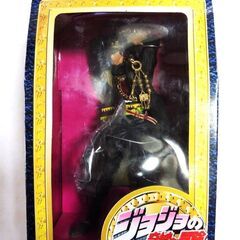 ジョジョの奇妙な冒険　DXフィギア　空条 承太郎の画像
