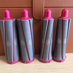 【専用ケース・アタッチメントのみ】dayson airwrap ...