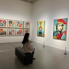 韓国語をお教えします❤️(マンツーマンからペアまで可能！)の画像