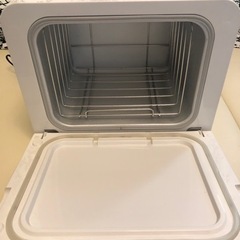 【中古】タオルウォーマーの画像