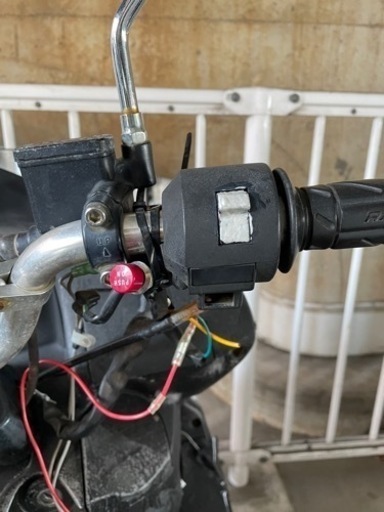完売】SYM RV125EFI自賠責1年以上あり 【公式通販】 完売】SYM RV125EFI自賠責1年以上あり 【公式通販】