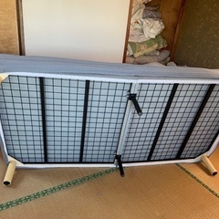 シングルベッドを格安での画像