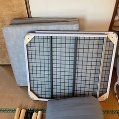 シングルベッドを格安での画像