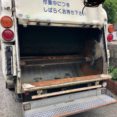 お問い合わせありがとうございました、車両販売売れましたの画像