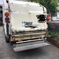 お問い合わせありがとうございました、車両販売売れましたの画像