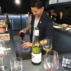【残り4名‼️】みんなで持ち寄りワイン会🍷