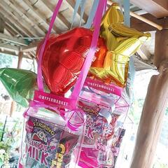 卒園式向けギフトの画像