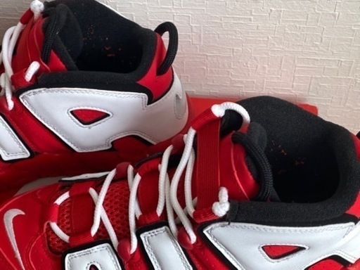 NIKE AIR MORE UPTEMPO 1