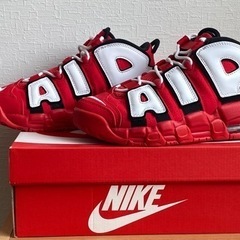 NIKE AIR MORE UPTEMPO 1