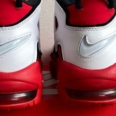 NIKE AIR MORE UPTEMPO 1の画像
