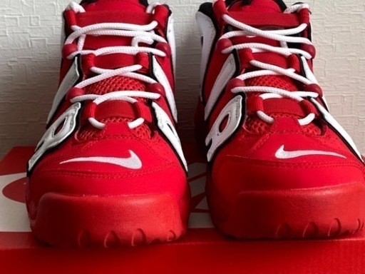 NIKE AIR MORE UPTEMPO 1