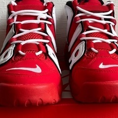 NIKE AIR MORE UPTEMPO 1の画像