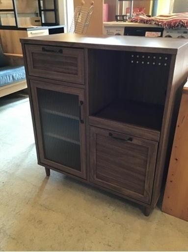 レンジボード　キッチンボード　佐藤産業