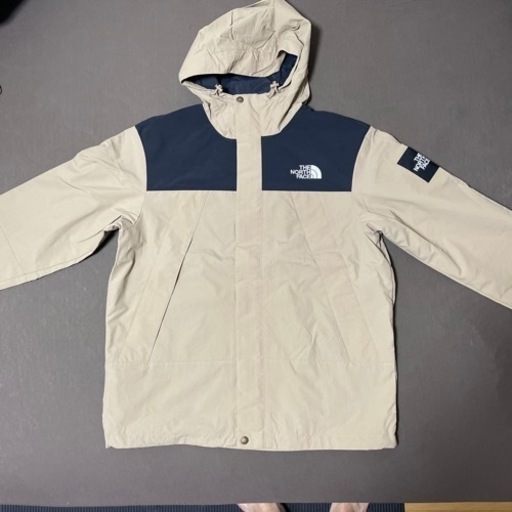 ノースフェイス  THE NORTH FACE  マウンテンライトジャケット