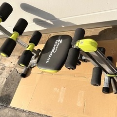 ワンダーコア2 引き取り限定の画像