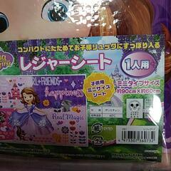 ソフィアお弁当箱セットの画像