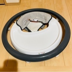 SNOOPY よちよちウォーカー 歩行器の画像