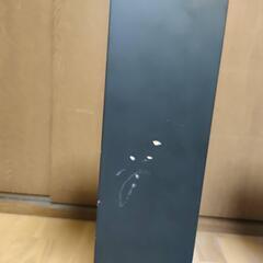 ONKYO オンキヨー スピーカースタンド AS-200Hの画像