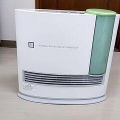 セラミックファンヒーター