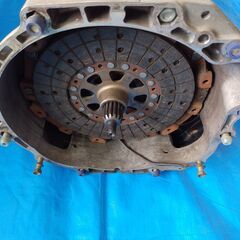 トヨタ　スープラ　JZA80　RZ　前期　6MT　ミッション　の画像