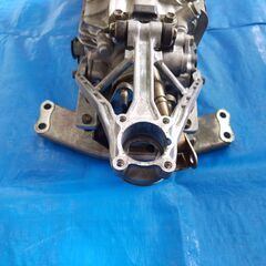 トヨタ　スープラ　JZA80　RZ　前期　6MT　ミッション　の画像