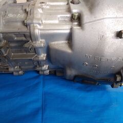 トヨタ　スープラ　JZA80　RZ　前期　6MT　ミッション　の画像