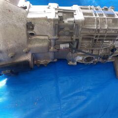 トヨタ　スープラ　JZA80　RZ　前期　6MT　ミッション　の画像