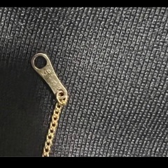 金ネック　喜平チェーン　本物の画像