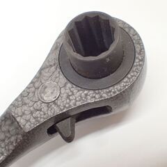 CD263 SUNKEY 両口 ラチェットレンチ 12X14 RW1214の画像