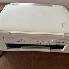 EPSON PX-049A Wi-Fi接続可能　プリンター(A4...