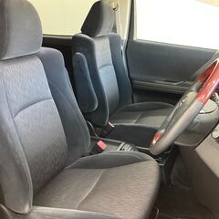 【信用回復ローン】月々分割出来ます！トヨタ アルファード(^^)の画像