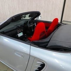 【お電話で仮審査可能！自社ローン専門店】トヨタのオープンスポーツ...