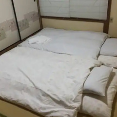 向島　民泊施設【専属】清掃スタッフ募集！！