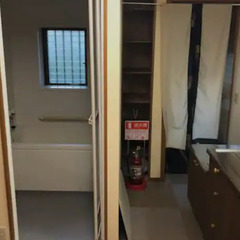 向島　民泊施設【専属】清掃スタッフ募集！！の画像