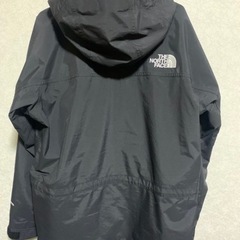 ノースフェイス　マウンテンライトジャケット　XLの画像