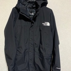 ノースフェイス　マウンテンライトジャケット　XLの画像