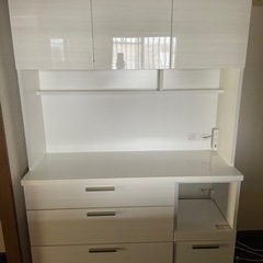 キッチンボード　ソレル　ニトリ