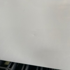 単身用冷蔵庫お譲り致します。の画像