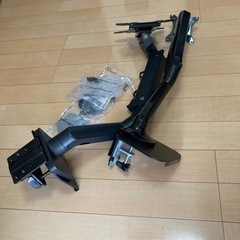 モニターアーム　2個
