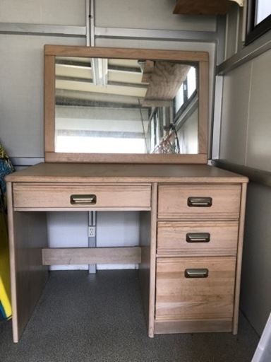 中古　アメリカ家具　アンティーク調
