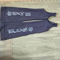 SKINS　ふくらはぎ着圧の画像
