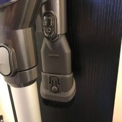ダイソン　スタンド付きの画像