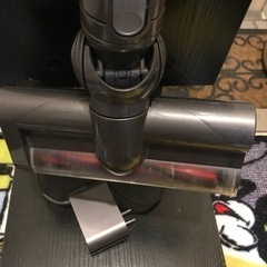 ダイソン　スタンド付きの画像