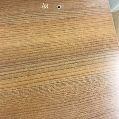木製鍵付きキャビネット【3/31までに取りにきてくれる方】の画像