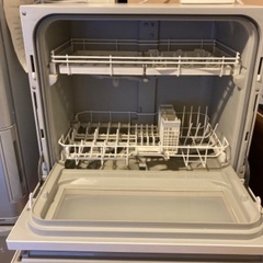 卓上食洗機】NP-TH1【Panasonic】