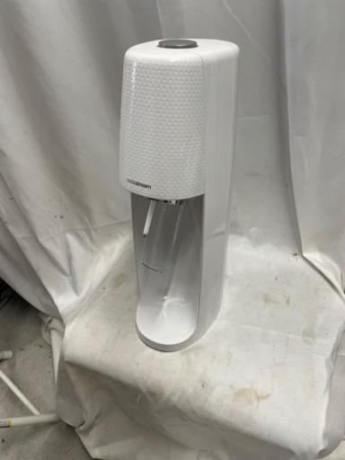 【約5秒で炭酸が作れる‼️】ソーダストリームスピリット