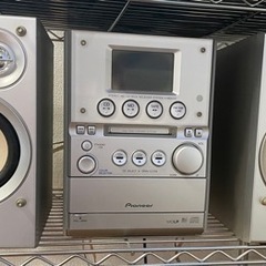 MDプレーヤー デッキの中古が安い！激安で譲ります・無料で