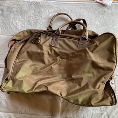 スーツバッグの画像